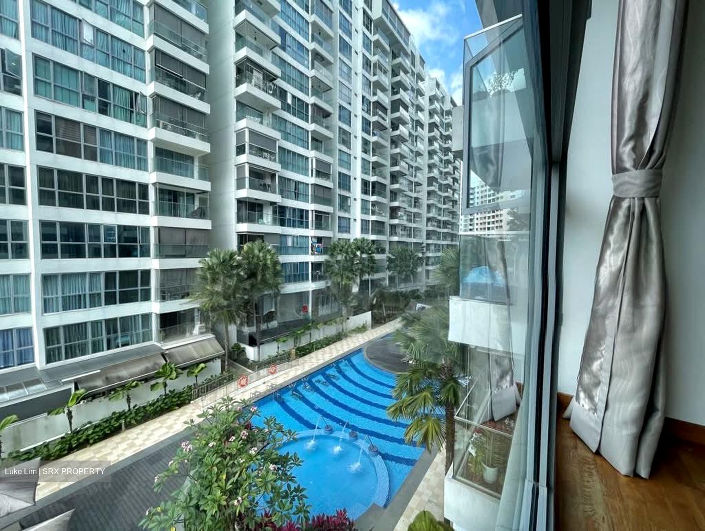 A Treasure Trove (D19), Condominium #575404731